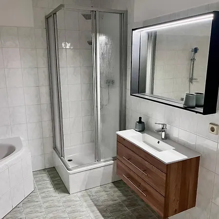 In Mit 2 Schlafzimmer Grimma