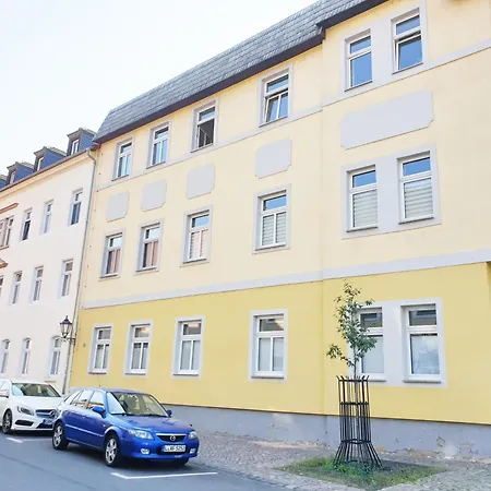 Apartman In Mit 2 Schlafzimmer