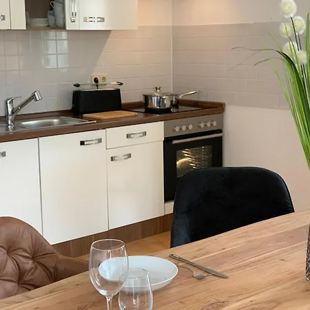 In Mit 2 Schlafzimmer